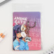 Брелок для ключей, 2.5×9 см