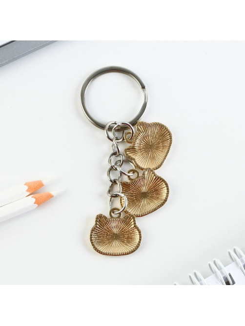 Брелок для ключей, 2.5×9 см