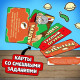 Настольная игра-бродилка «Большое приключение», 50 карт, 6+