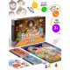 Настольная игра «Большая коммуникативная игра», 120 карт, 7+
