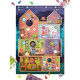 Настольная игра «Большая коммуникативная игра», 120 карт, 7+