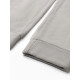Брюки флисовые мужские спортивные MINAKU: Fleece Soft, размер 48, серые