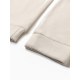 Брюки флисовые мужские спортивные MINAKU: Fleece Soft, размер 48, бежевые