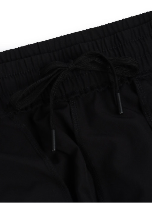 Брюки мужские Resport, размер 48, чёрные