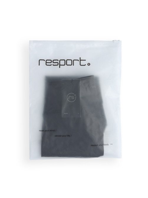 Брюки мужские Resport, размер 52, чёрные