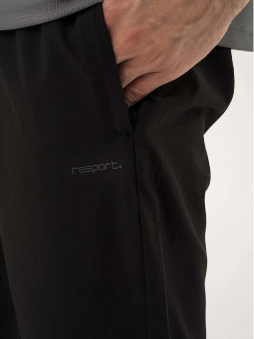 Брюки мужские Resport, размер 50, чёрные