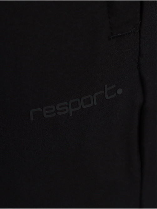Брюки мужские Resport, размер 50, чёрные