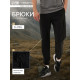 Брюки мужские Resport, размер 54, чёрные