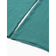 Брюки женские MIST Muslin, размер 40 (XS), бирюзовые