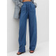 Брюки женские MIST Denim, размер 42 (S), синие