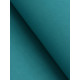 Бумага упаковочная крафт двустороння, бирюзовый, 0.68×10 м