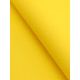 Бумага упаковочная крафт, двусторонняя, желтый, 0.68×10±5% м