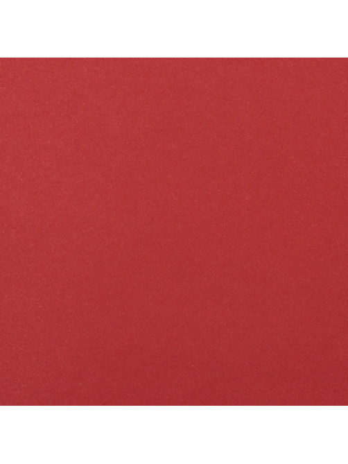 Бумага упаковочная крафт «Красный»,50×70 см