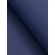 Бумага упаковочная крафт, двусторонняя, серый, синий, 0.68×10±5% м