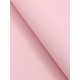 Бумага упаковочная крафт, двусторонняя, розовый, фиолетовый, 0.68×10±5% м