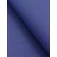 Бумага упаковочная крафт, двусторонняя, синий, сиреневый, 0.68×10 м