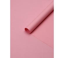 Бумага упаковочная крафт «Розовая», 50×70 см