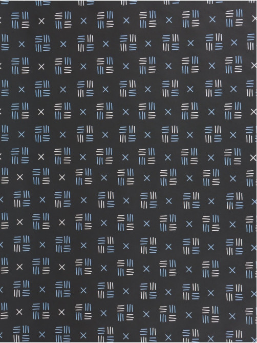 Бумага крафтовая двухсторонняя Present, 70 × 100 см