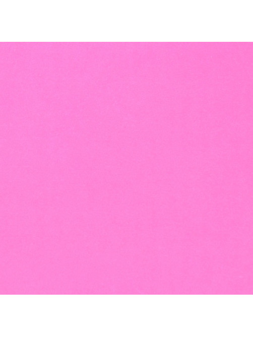 Бумага крафт двусторонняя, фуксия, для цветов и флористики, 0.68×10 м