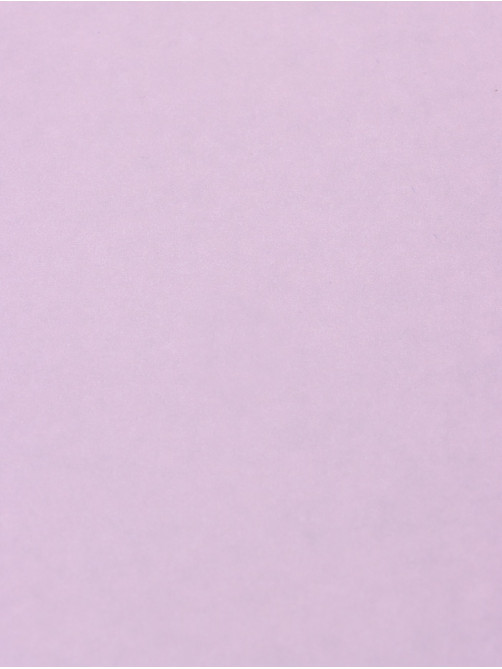 Бумага упаковочная крафт, двусторонняя, синий, сиреневый, 0.68×10 м