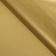 Бумага упаковочная тишью, золотая, 50 см × 10 м