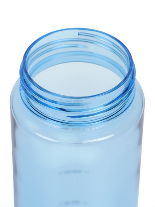 Бутылка для воды Onlytop, 700 мл, синяя