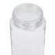 Бутылка для воды Onlytop, 700 мл, белая