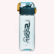 Бутылка для воды SPORT, 550 мл, 20.5×7×4.8 см