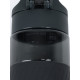Бутылка для воды Onlytop, 650 мл, чёрная