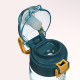 Бутылка для воды SPORT, 550 мл, 20.5×7×4.8 см