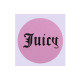 Бутылочка для кормления с наклейками Juicy от 0 мес., 250 мл., фиолетовая, M&B
