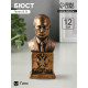 Бюст «Путин В.В.», фигурка гипс, 12×5.5×4.5 см