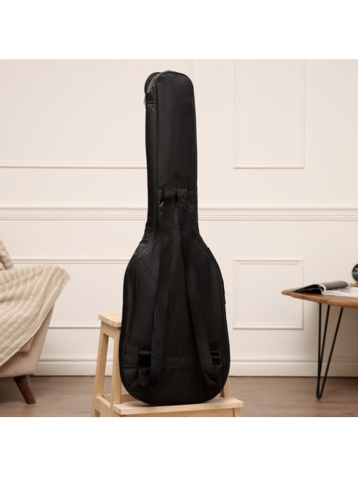Чехол для электрогитары Music Life, премиум, 102×34×7 см