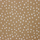 Чехол для одежды Доляна Points, ПВХ окно, 60×120 см, бежевый