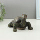 Фигурка полистоун TAKE IT EASY «Черепаха», 16×13×10 см