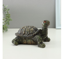 Фигурка полистоун TAKE IT EASY «Черепаха», 16×13×10 см