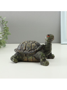 Фигурка полистоун TAKE IT EASY «Черепаха», 16×13×10 см