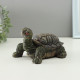 Фигурка полистоун TAKE IT EASY «Черепаха», 16×13×10 см