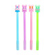 Вечный карандаш чернографитный Calligrata «Зайка», МИКС