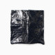 Наволочка декоративная «Этель» Diamond, 43×43 см, синяя