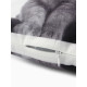 Подушка декоративная «Этель» Cat family, 40×33 см, велюр