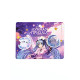 Значки на цепочке «Лунная призма», 13×10 см, набор 2 шт.