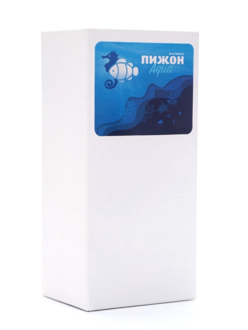 Декор для аквариума «Мост к мечте», 13.3×5.3×4.5 см