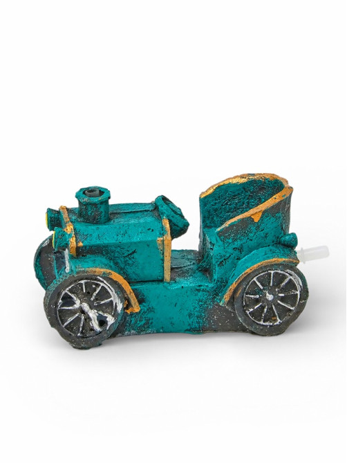 Декор для аквариума «Ретро-авто», 12×5.5×5.5 см