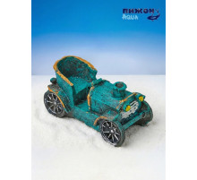Декор для аквариума «Ретро-авто», 12×5.5×5.5 см