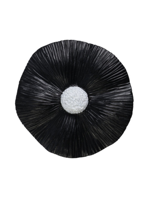 Держатель для штор CAPPIO KS036, d=9.5 мм, черный, 2 шт.