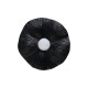 Держатель для штор CAPPIO KS036, d=9.5 мм, черный, 2 шт.
