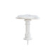 Держатель для штор CAPPIO KS031, d=95 мм, белый, 2 шт.
