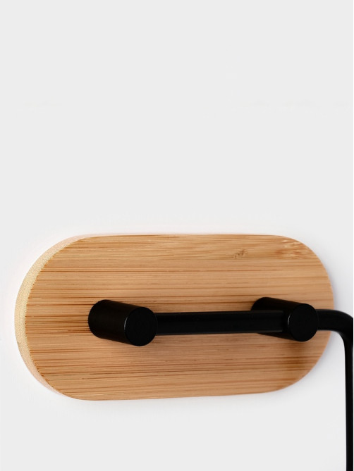 Держатель для туалетной бумаги Stölz BAMBOO