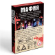 Настольная игра «Мафия. Преступники vs жители», 36 карт, 14+